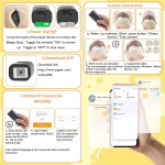 AI Plush Toy Manufacturer - ChatGPT Voice-Activated Educational