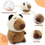 Bear Pillow Manufacturer - 14-Inch Super Soft Plush Comforter