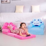 Princess Chair Manufacturer - Kids Fold Out Sofa Bed Unisex