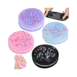 Squeeze Toy Manufacturer - 4-Pack Super Big Silicone Ultra-Soft