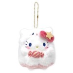 Ghost Keychain Manufacturer - Cute Kitty Cinnamonroll Series