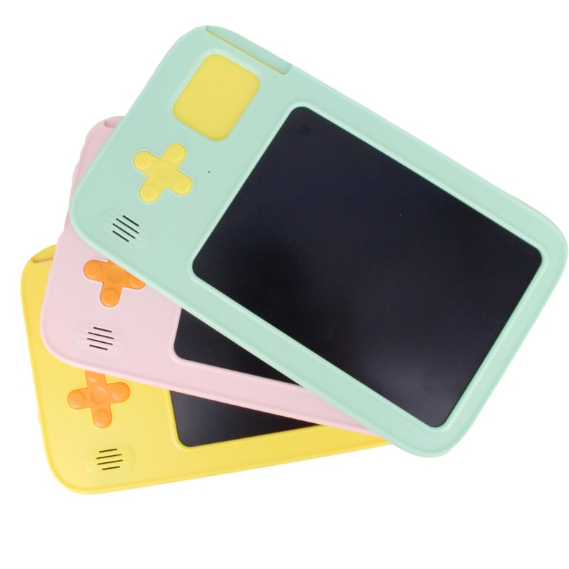 Writing Tablet Manufacturer - LCD Drawing Board 8-12 Inches