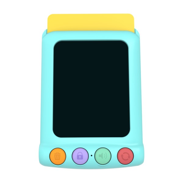 Digital Tablet Manufacturer - Voice Drawing Board ABS Plastic