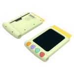 Digital Tablet Manufacturer - Voice Drawing Board ABS Plastic