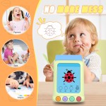 Digital Tablet Manufacturer - Voice Drawing Board ABS Plastic