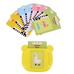 Educational Toy Manufacturer - Electronic Talking Flash Cards