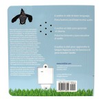 AI Companion Toy Manufacturer - New Endless Talking Panda Mesh