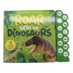 Sound Book Manufacturer - Scene Teaching Early Learning Books