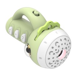 Educational Toy Manufacturer - ABS Story Projector EN71 Certified