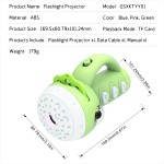 Interactive Toy Manufacturer - Educational Bedtime Story Projector