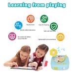 Educational Toy Manufacturer - Turntable Camera for 0-12 Years