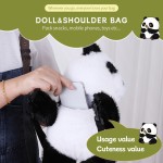 Panda Plush Toy Manufacturer - Electric Simulation Talking Doll