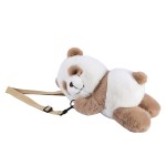 Interactive Plush Toy Manufacturer - Microbeads Battery Sound Dog