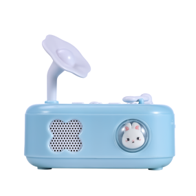 Camera Toy Manufacturer - Educational Turntable for School Kids