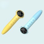 Learning Machine Manufacturer - Point-Reading Pen Enhanced Skills
