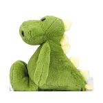 Interactive Plush Manufacturer - Hedgehog Dog Toy with Magnets