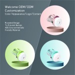 Interactive Toy Manufacturer - Educational Bedtime Story Projector