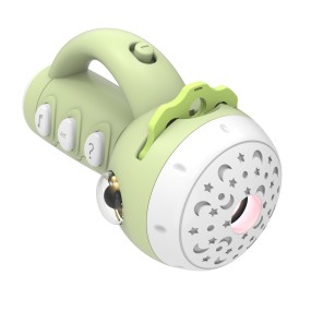 Educational Toy Manufacturer - Bedtime Cognition Enhancer Projector