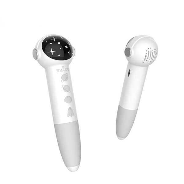 Learning Machine Manufacturer - Point-Reading Pen Enhanced Skills