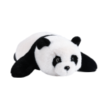 AI Panda Plush Manufacturer - High Electric Moving Ears Realistic