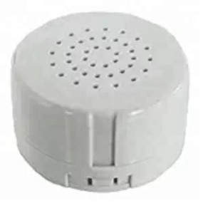 Recordable Button Manufacturer - Big Easy with Flashing Light