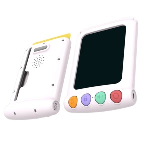 Flash Card Toy Manufacturer - Drawing Machine LCD Writing Tablet