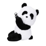 AI Panda Plush Manufacturer - Heavyweight Box Packed Washed Cotton