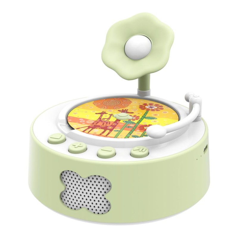Educational Toy Manufacturer - Pre-recorded Sound Learning Machine