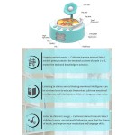 Children's Phonograph Manufacturer - OEM/ODM Custom 60 Stories Cards