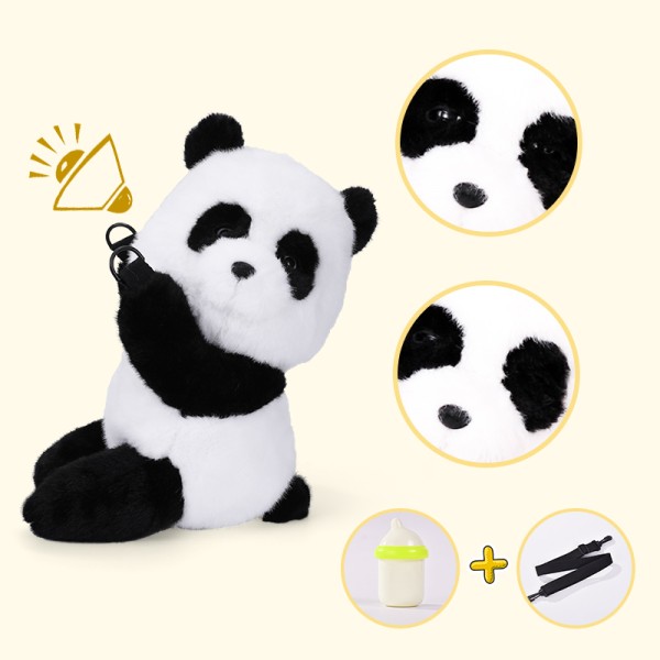 AI Talking Bear Manufacturer - Plastic High Weighted Interactive