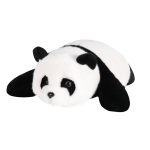 AI Panda Plush Manufacturer - High Electric Moving Ears Realistic