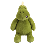 Baby Blanket Manufacturer - Smiling Critters Interactive PP