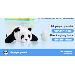 AI Bear Toy Manufacturer - Intelligent Robot Chat GPT Talking