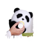 USB Charging Plush Manufacturer - 2025 Interactive Talk Back Panda