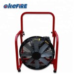 Exhaust Fan Factory - Electric Turbo Blower
