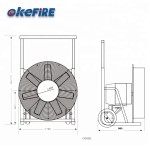 Exhaust Fan Factory - Electric Turbo Blower