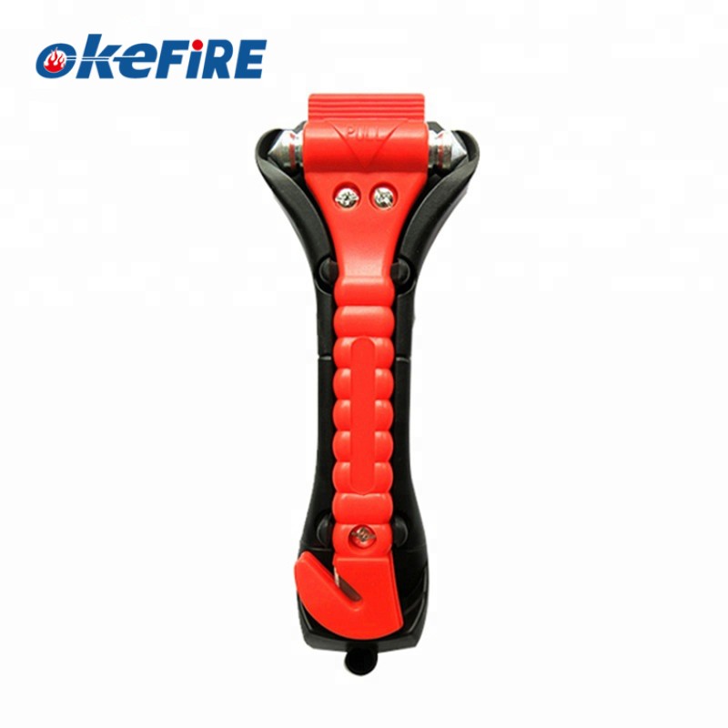 Safety Hammer Manufacturer - Window Breaker Belt Cutter