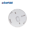 Smoke Detector Manufacturer - 4-Wire Network Sensor