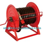 Water Reel Supplier - Retractable Garden Metal