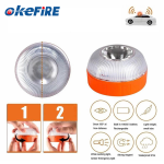 Warning Light Factory - LED Strobe Beacon Magnetic