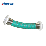 Cryogenic Hose Supplier - OEM LNG Discharge Loading