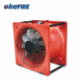 Air Blower Manufacturer - 220v Electric Leaf Fan