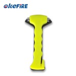 Safety Hammer Manufacturer - Luminous Life Belt Cutter