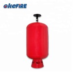 Fire Extinguisher Supplier - 1kg Automatic Dry Powder