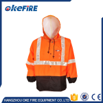 Reflective Jacket Factory - Mens Safety Cloth