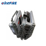 Fire Ladder Factory - CE Certified EN131 Aluminum