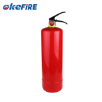 Fire Extinguisher Supplier - 2kg ABC Dry Powder