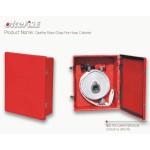 Fire Cabinet Manufacturer - Fibre Glass Hose