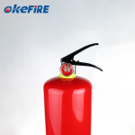 Fire Extinguisher Supplier - 2kg ABC Dry Powder