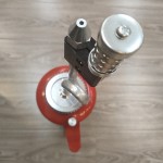 Drip Torch Factory - 3L Sure-Seal Wildfire